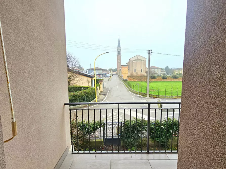 Immagine 15 di Casa bifamiliare in vendita  in VIA ARGINE VALGRANDE a Villa Estense