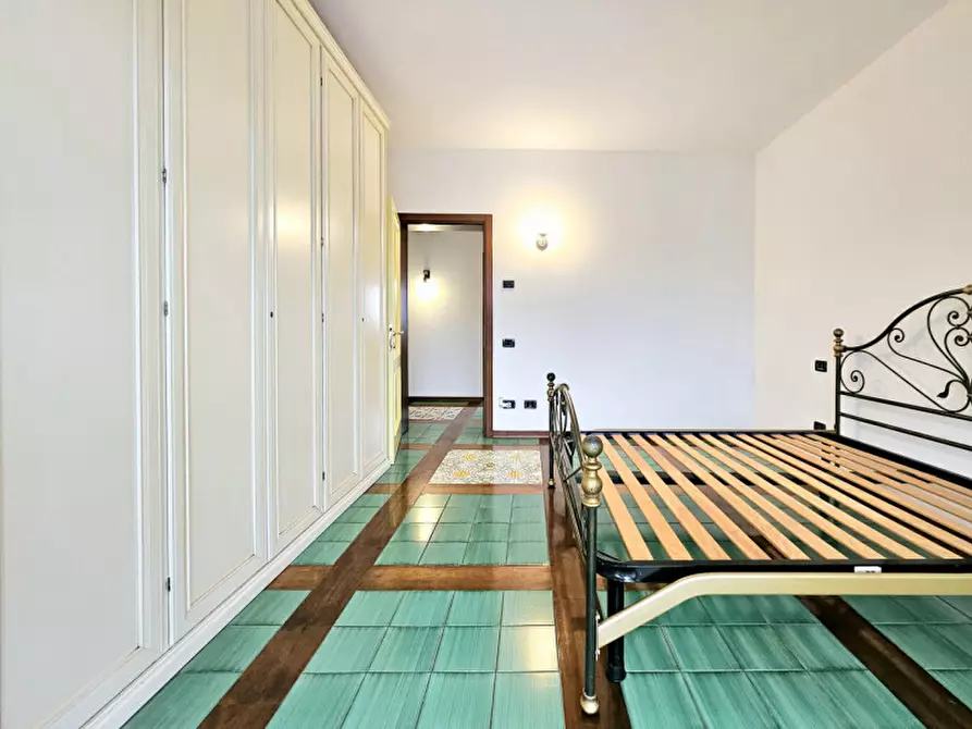 Immagine 18 di Casa bifamiliare in vendita  in VIA ARGINE VALGRANDE a Villa Estense