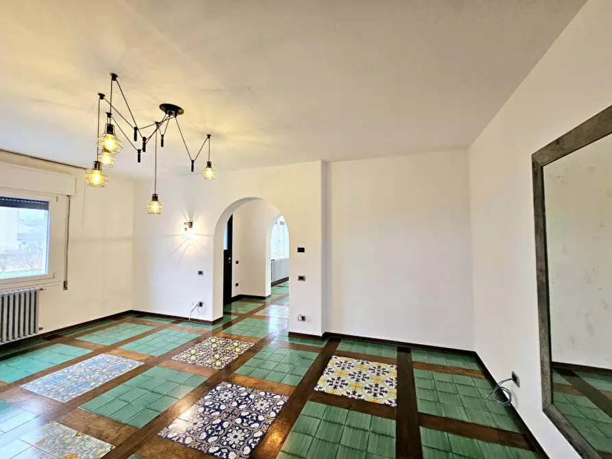 Immagine 19 di Casa bifamiliare in vendita  in VIA ARGINE VALGRANDE a Villa Estense