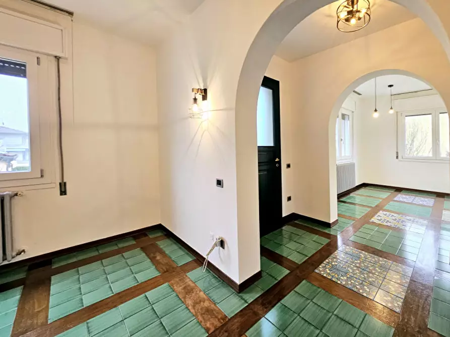Immagine 20 di Casa bifamiliare in vendita  in VIA ARGINE VALGRANDE a Villa Estense