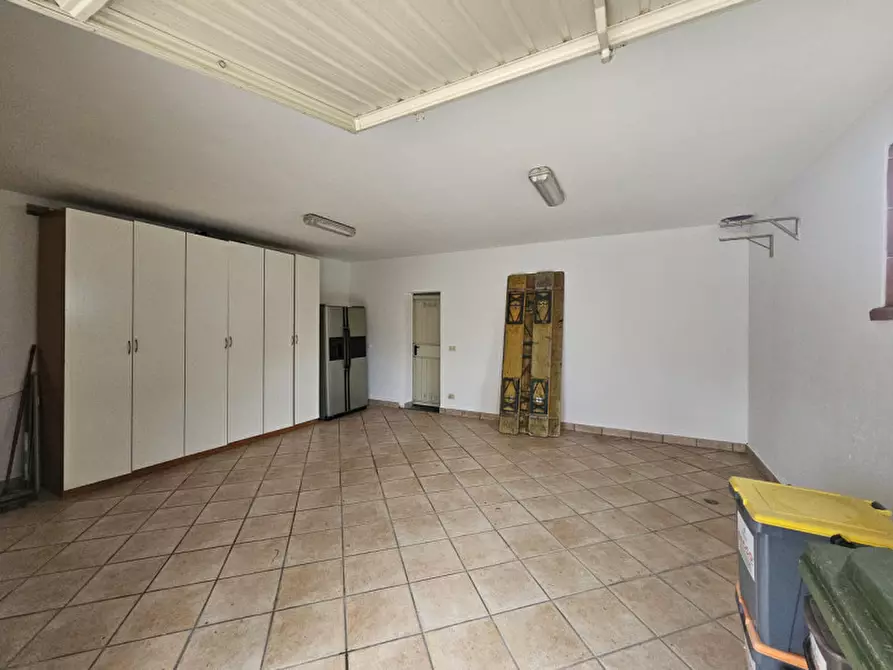 Immagine 22 di Casa bifamiliare in vendita  in VIA ARGINE VALGRANDE a Villa Estense