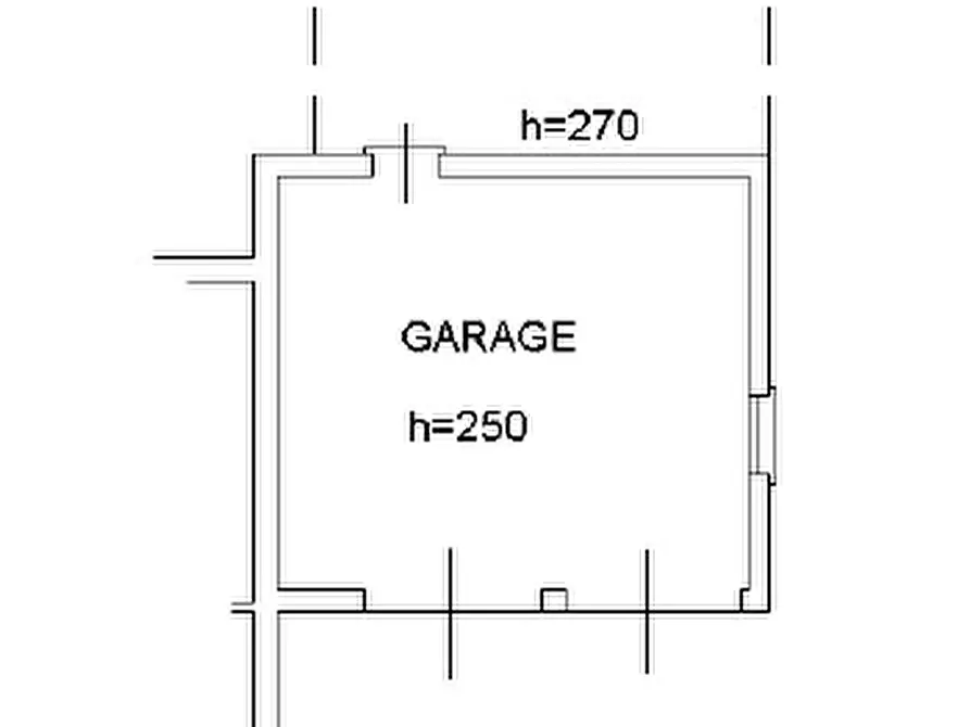 Immagine 24 di Casa bifamiliare in vendita  in VIA ARGINE VALGRANDE a Villa Estense