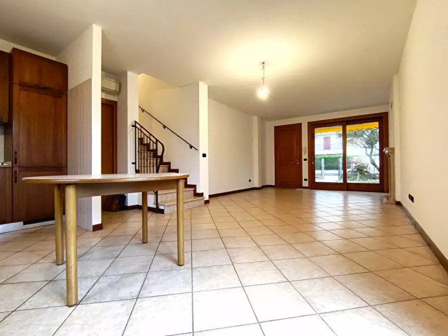Immagine 5 di Casa bifamiliare in vendita  in Via Speronella Dalesmanini a Vigonza