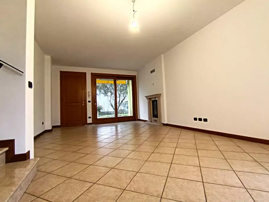 Immagine 6 di Casa bifamiliare in vendita  in Via Speronella Dalesmanini a Vigonza