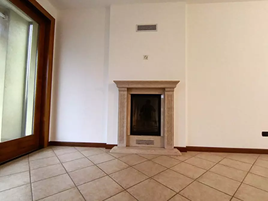 Immagine 7 di Casa bifamiliare in vendita  in Via Speronella Dalesmanini a Vigonza