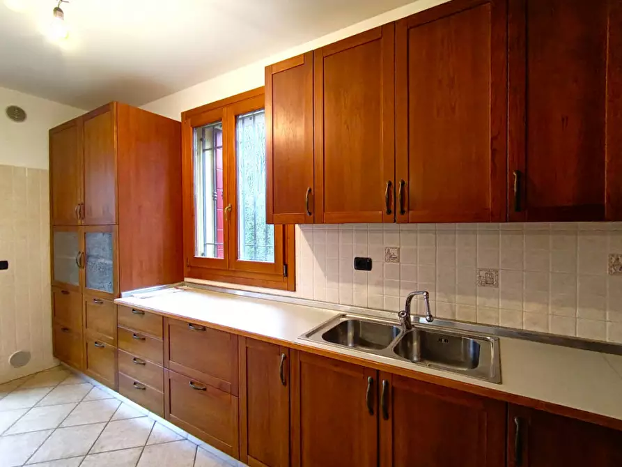 Immagine 9 di Casa bifamiliare in vendita  in Via Speronella Dalesmanini a Vigonza