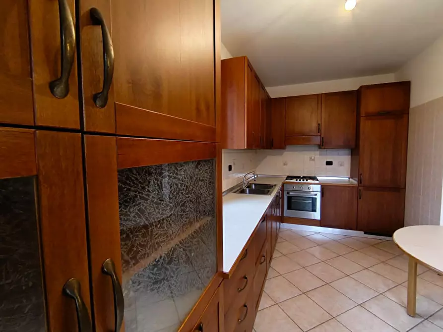 Immagine 10 di Casa bifamiliare in vendita  in Via Speronella Dalesmanini a Vigonza