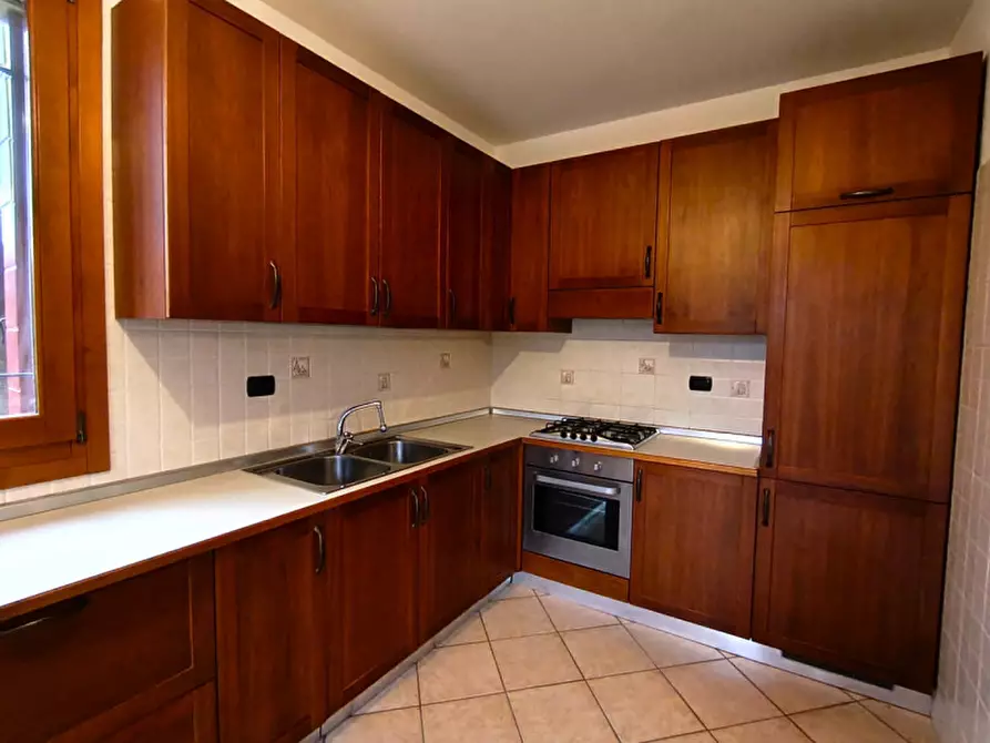 Immagine 11 di Casa bifamiliare in vendita  in Via Speronella Dalesmanini a Vigonza