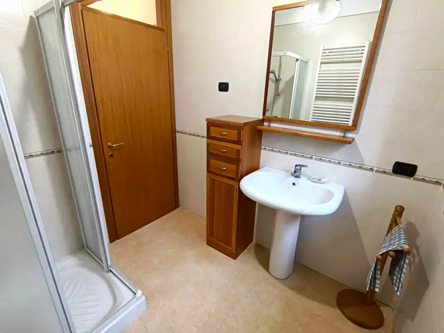 Immagine 12 di Casa bifamiliare in vendita  in Via Speronella Dalesmanini a Vigonza