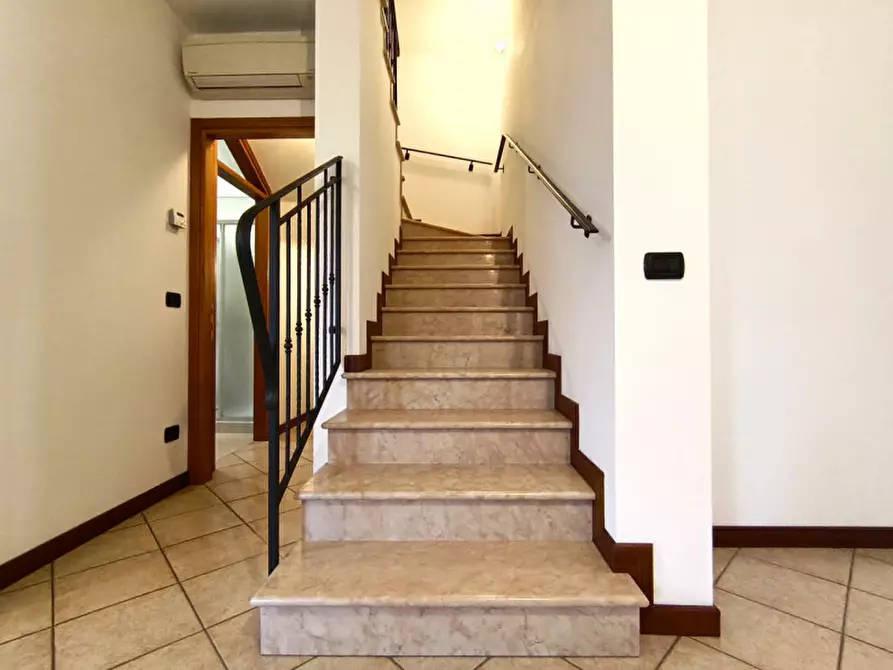 Immagine 13 di Casa bifamiliare in vendita  in Via Speronella Dalesmanini a Vigonza