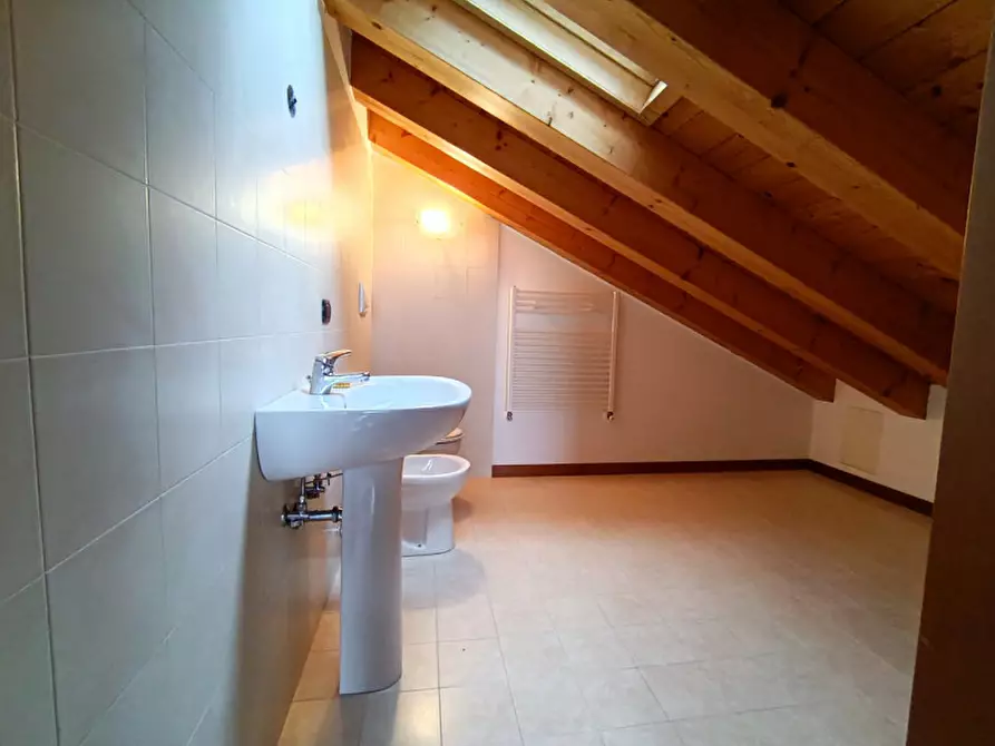 Immagine 14 di Casa bifamiliare in vendita  in Via Speronella Dalesmanini a Vigonza