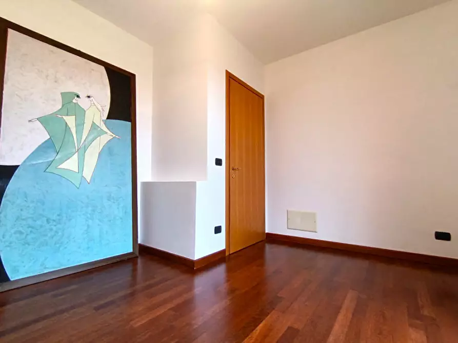 Immagine 17 di Casa bifamiliare in vendita  in Via Speronella Dalesmanini a Vigonza