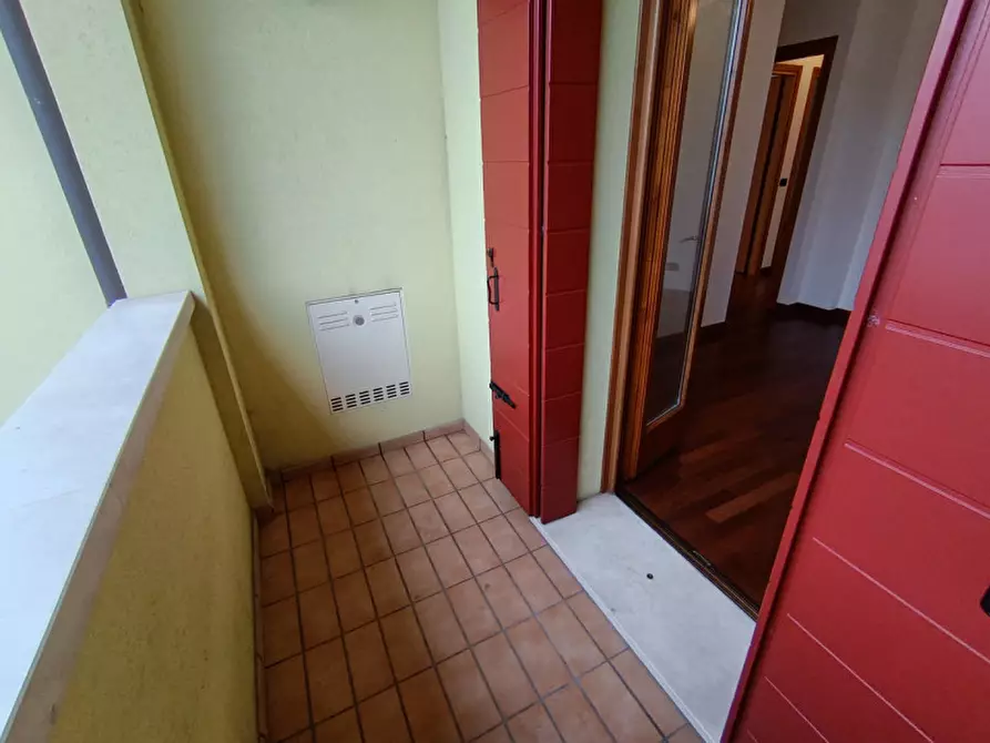 Immagine 18 di Casa bifamiliare in vendita  in Via Speronella Dalesmanini a Vigonza