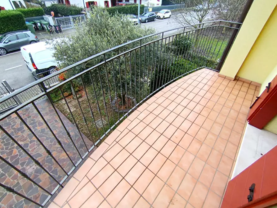 Immagine 19 di Casa bifamiliare in vendita  in Via Speronella Dalesmanini a Vigonza