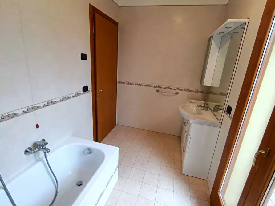 Immagine 21 di Casa bifamiliare in vendita  in Via Speronella Dalesmanini a Vigonza