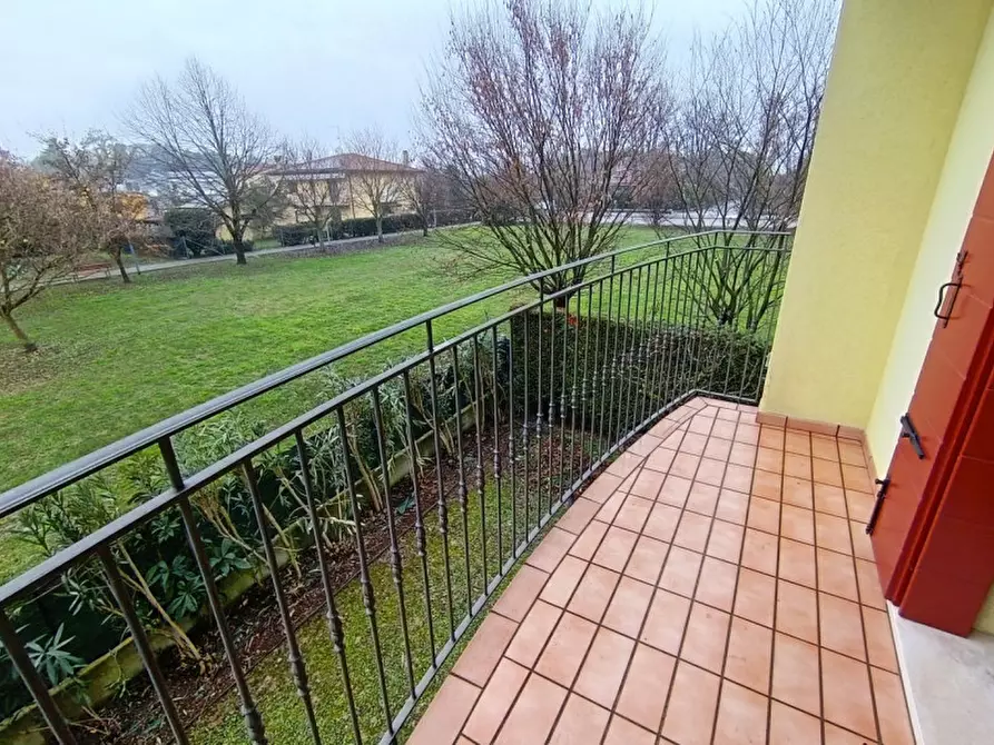 Immagine 23 di Casa bifamiliare in vendita  in Via Speronella Dalesmanini a Vigonza