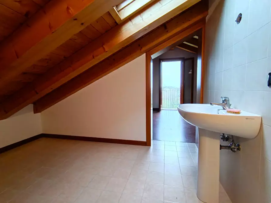 Immagine 24 di Casa bifamiliare in vendita  in Via Speronella Dalesmanini a Vigonza