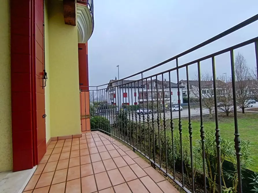 Immagine 25 di Casa bifamiliare in vendita  in Via Speronella Dalesmanini a Vigonza