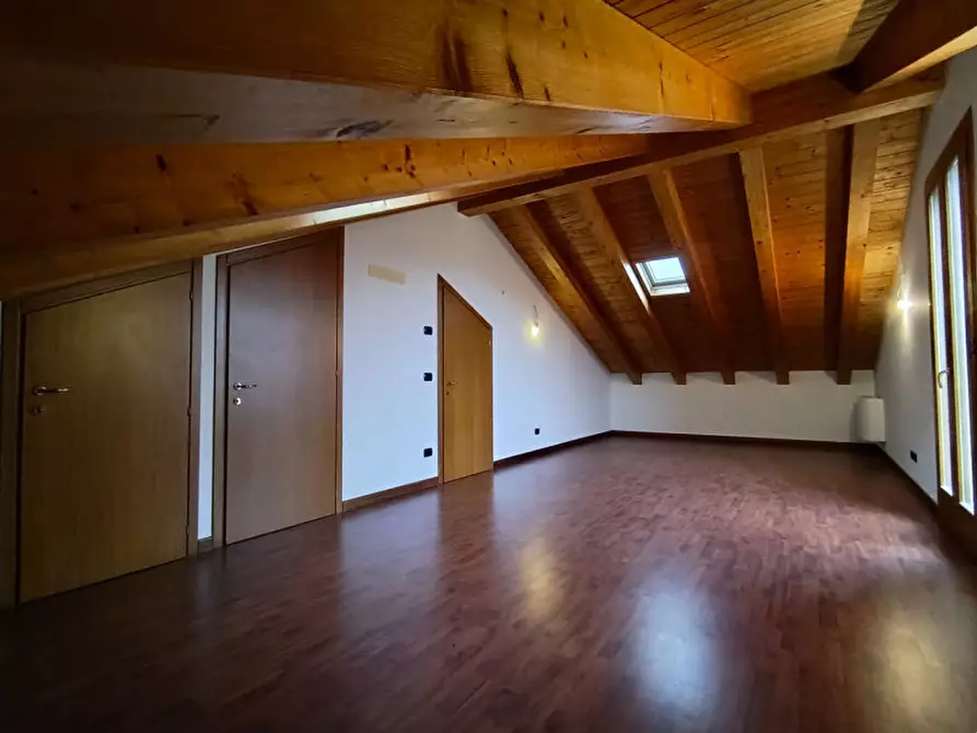 Immagine 27 di Casa bifamiliare in vendita  in Via Speronella Dalesmanini a Vigonza