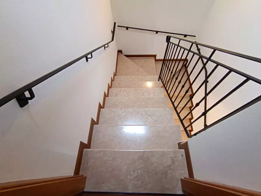 Immagine 30 di Casa bifamiliare in vendita  in Via Speronella Dalesmanini a Vigonza