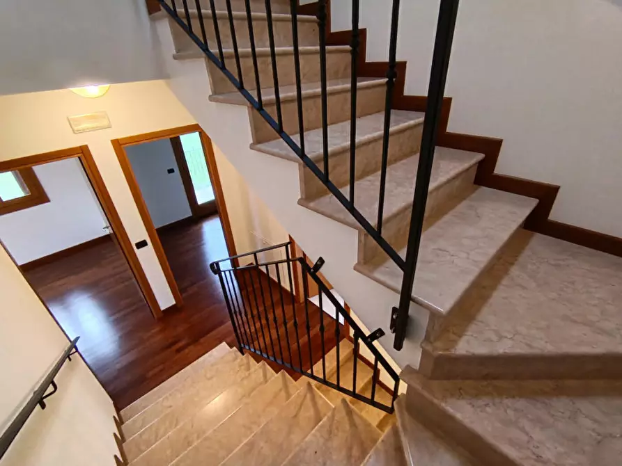 Immagine 31 di Casa bifamiliare in vendita  in Via Speronella Dalesmanini a Vigonza