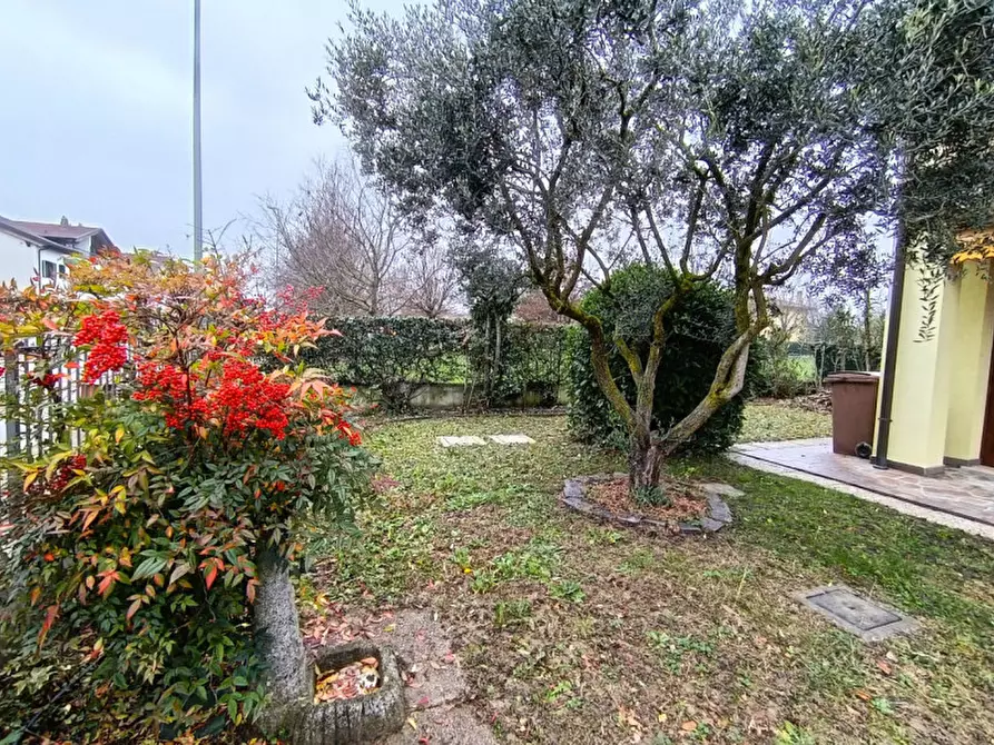 Immagine 33 di Casa bifamiliare in vendita  in Via Speronella Dalesmanini a Vigonza