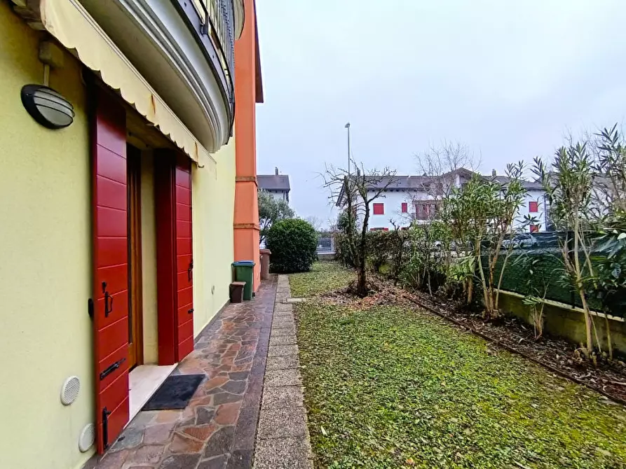 Immagine 34 di Casa bifamiliare in vendita  in Via Speronella Dalesmanini a Vigonza