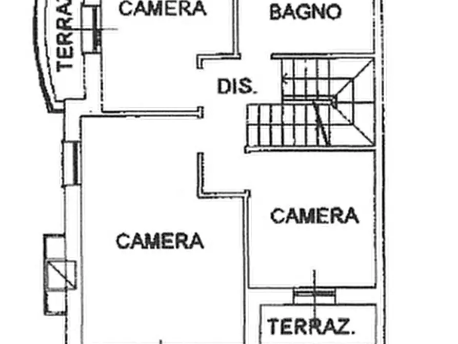 Immagine 36 di Casa bifamiliare in vendita  in Via Speronella Dalesmanini a Vigonza