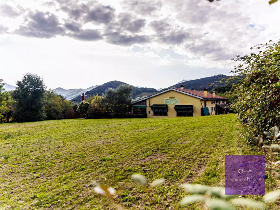 Immagine 1 di Villa in vendita  a Montegrotto Terme