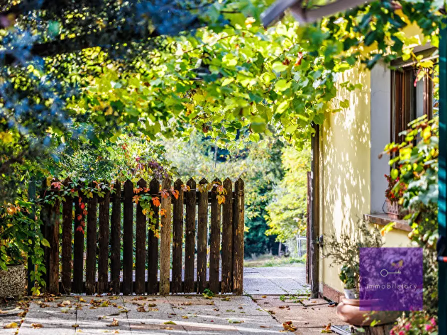 Immagine 7 di Villa in vendita  a Montegrotto Terme