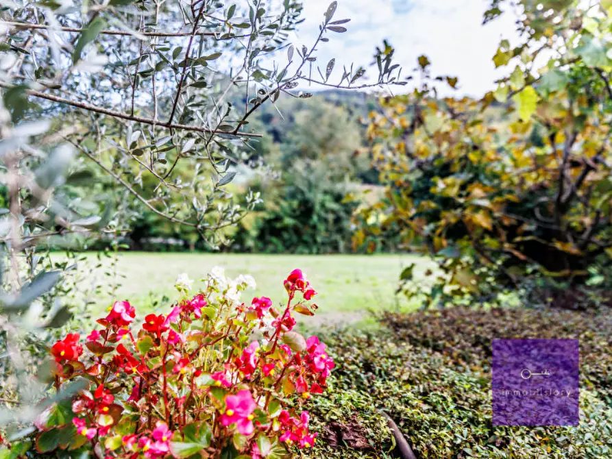 Immagine 8 di Villa in vendita  a Montegrotto Terme