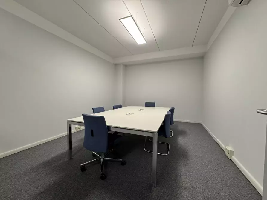 Immagine 3 di Ufficio in affitto  in Via Maestri del Lavoro 4/B a Collecchio