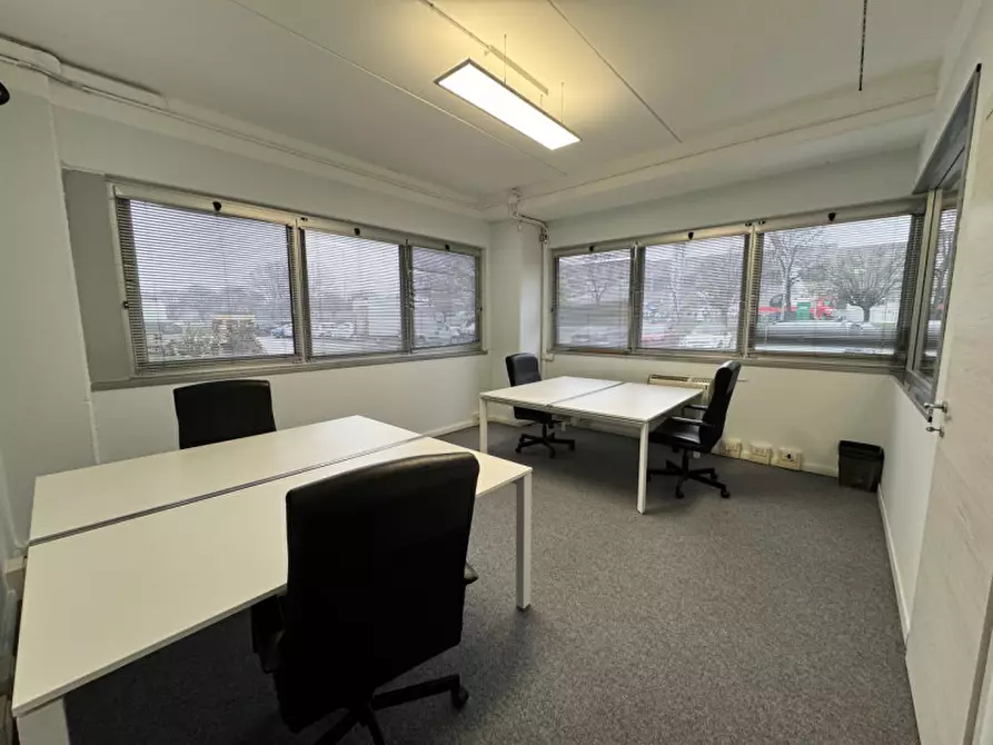 Immagine 4 di Ufficio in affitto  in Via Maestri del Lavoro 4/B a Collecchio