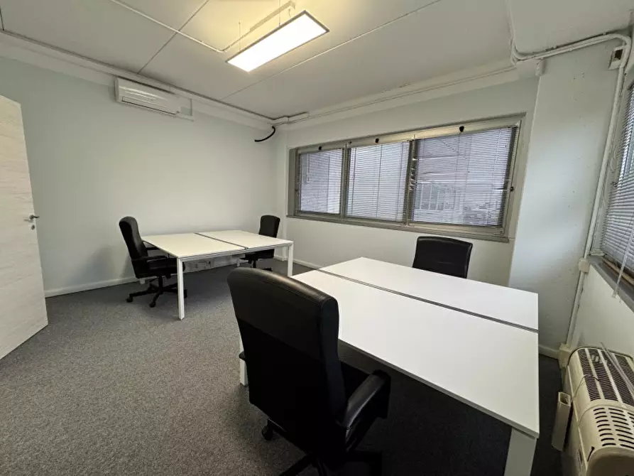 Immagine 6 di Ufficio in affitto  in Via Maestri del Lavoro 4/B a Collecchio