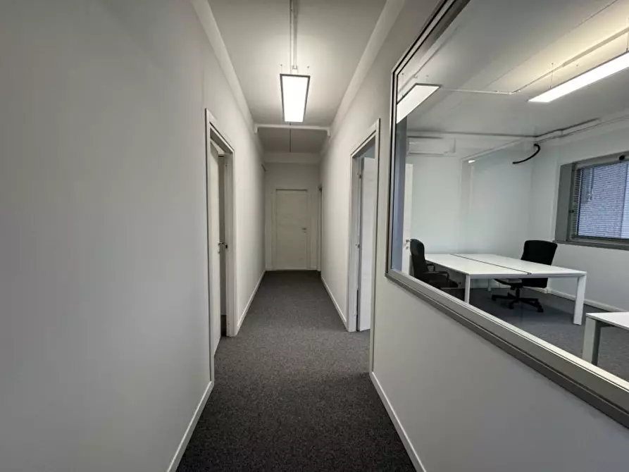 Immagine 10 di Ufficio in affitto  in Via Maestri del Lavoro 4/B a Collecchio