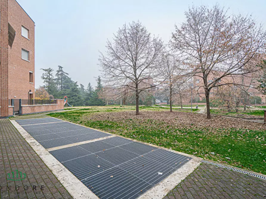 Immagine 2 di Appartamento in vendita  in vicolo dei carrettieri a Casalecchio Di Reno