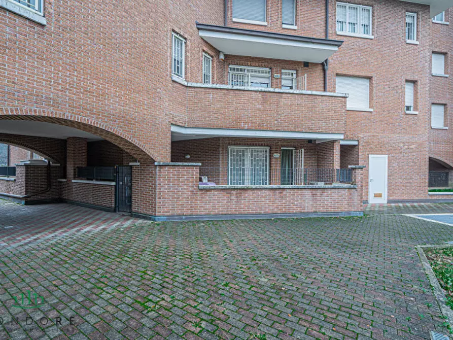 Immagine 2 di Appartamento in vendita  in vicolo dei carrettieri a Casalecchio Di Reno