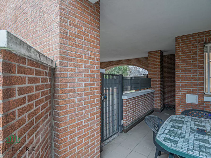 Immagine 6 di Appartamento in vendita  in vicolo dei carrettieri a Casalecchio Di Reno