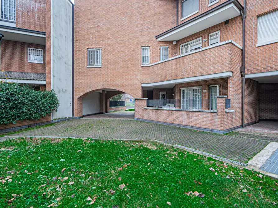 Immagine 2 di Appartamento in vendita  in vicolo dei carrettieri a Casalecchio Di Reno