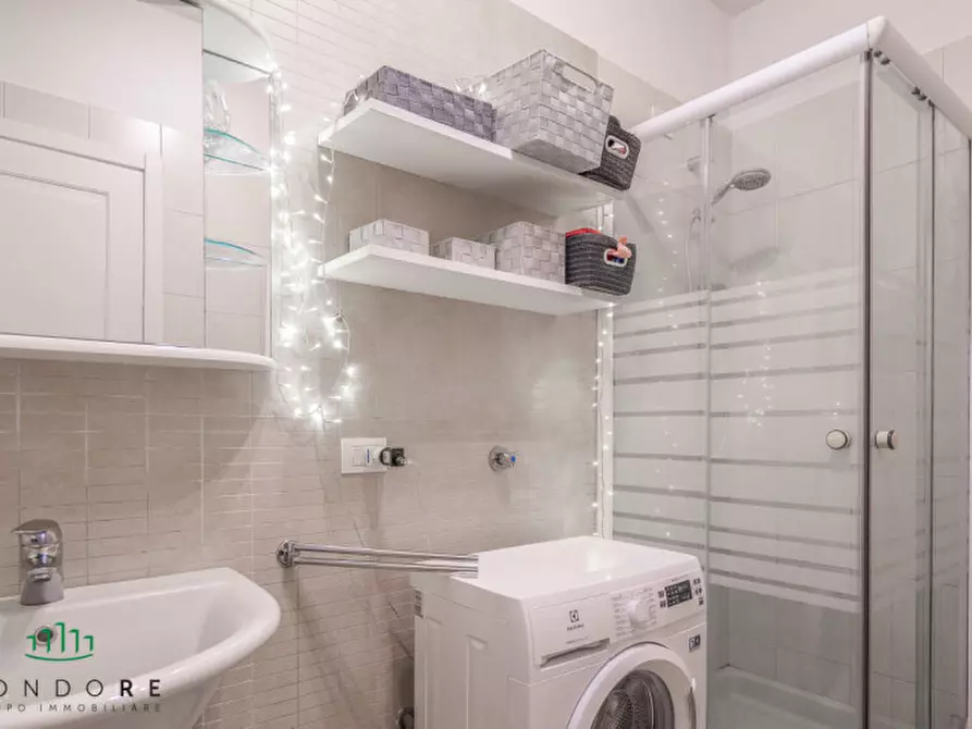 Immagine 14 di Appartamento in vendita  in vicolo dei carrettieri a Casalecchio Di Reno