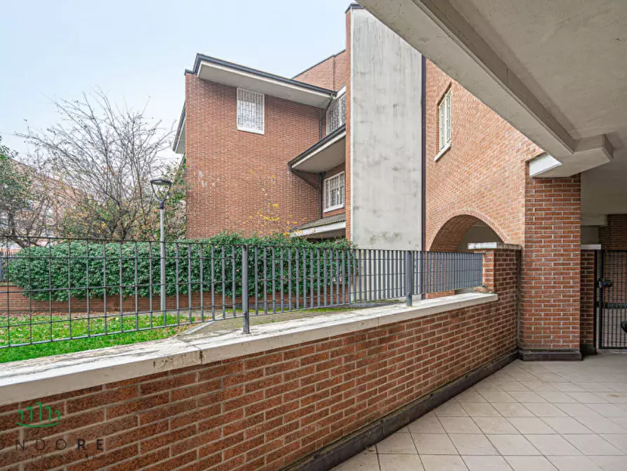 Immagine 6 di Appartamento in vendita  in vicolo dei carrettieri a Casalecchio Di Reno