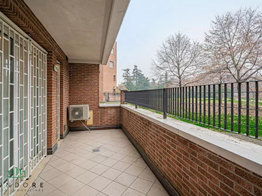 Immagine 8 di Appartamento in vendita  in vicolo dei carrettieri a Casalecchio Di Reno