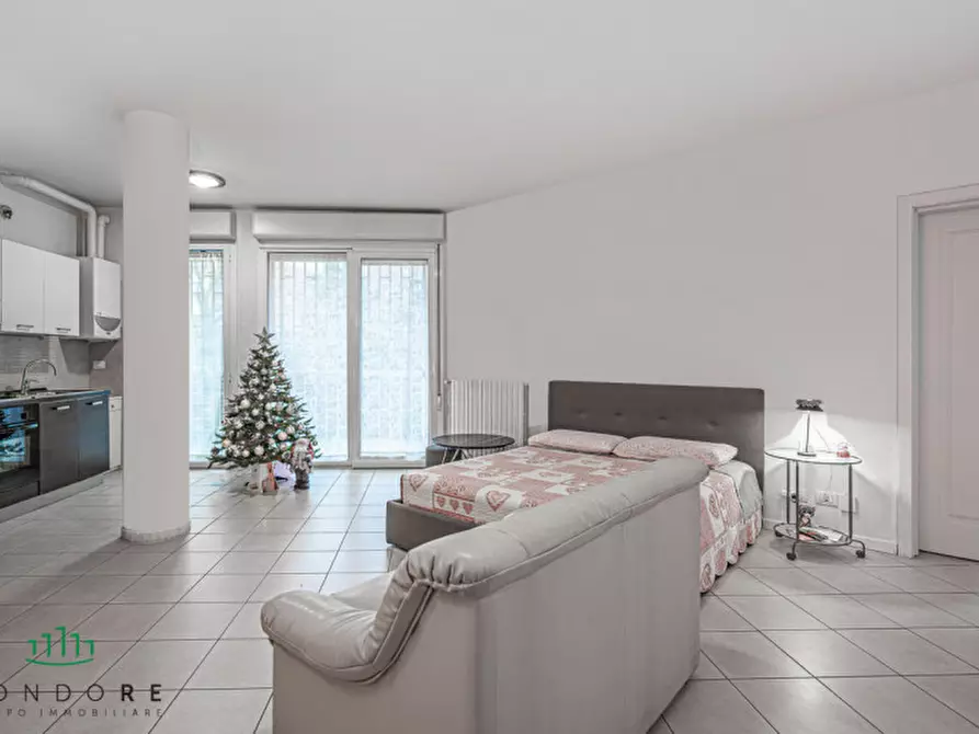 Immagine 9 di Appartamento in vendita  in vicolo dei carrettieri a Casalecchio Di Reno