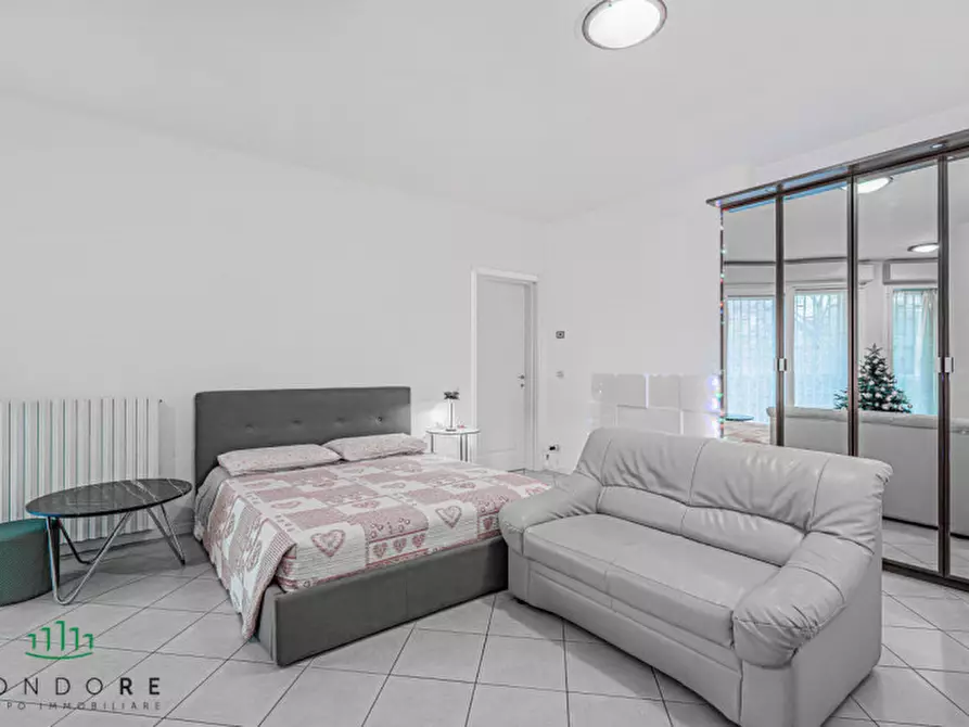 Immagine 10 di Appartamento in vendita  in vicolo dei carrettieri a Casalecchio Di Reno