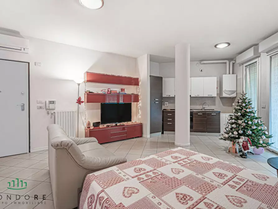 Immagine 11 di Appartamento in vendita  in vicolo dei carrettieri a Casalecchio Di Reno