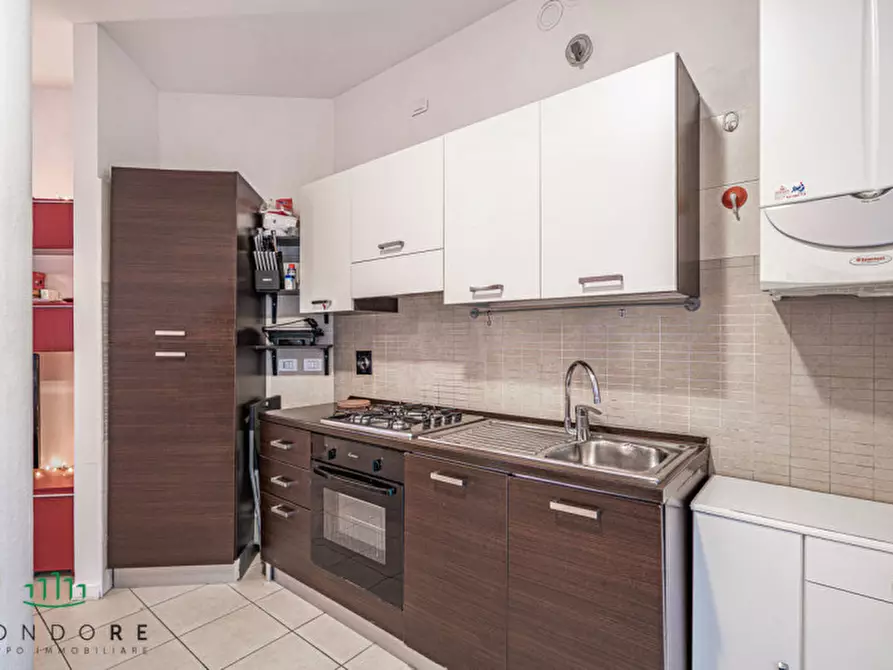 Immagine 12 di Appartamento in vendita  in vicolo dei carrettieri a Casalecchio Di Reno