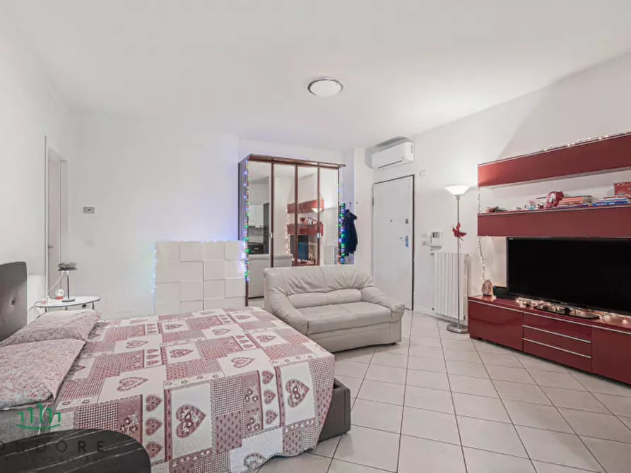 Immagine 13 di Appartamento in vendita  in vicolo dei carrettieri a Casalecchio Di Reno