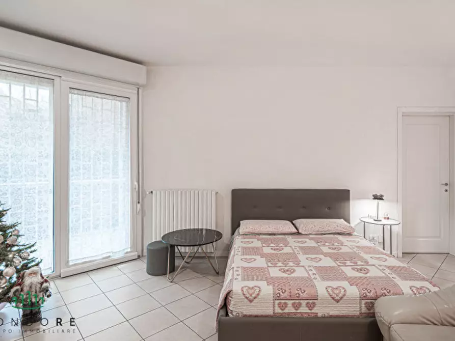 Immagine 14 di Appartamento in vendita  in vicolo dei carrettieri a Casalecchio Di Reno