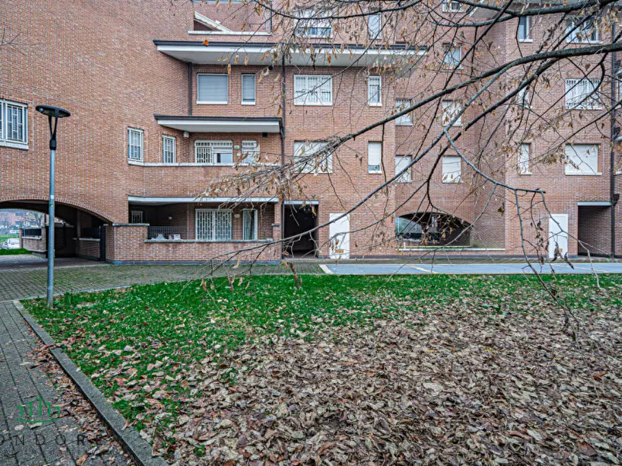 Immagine 16 di Appartamento in vendita  in vicolo dei carrettieri a Casalecchio Di Reno