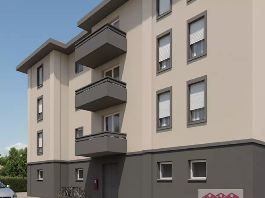 Immagine 1 di Appartamento in vendita  in Via Pittoni a Vicenza